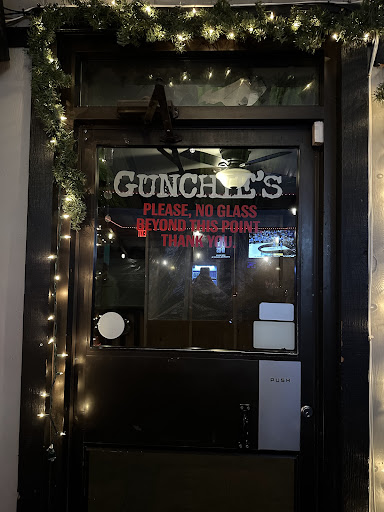 Gunchies - Davenport